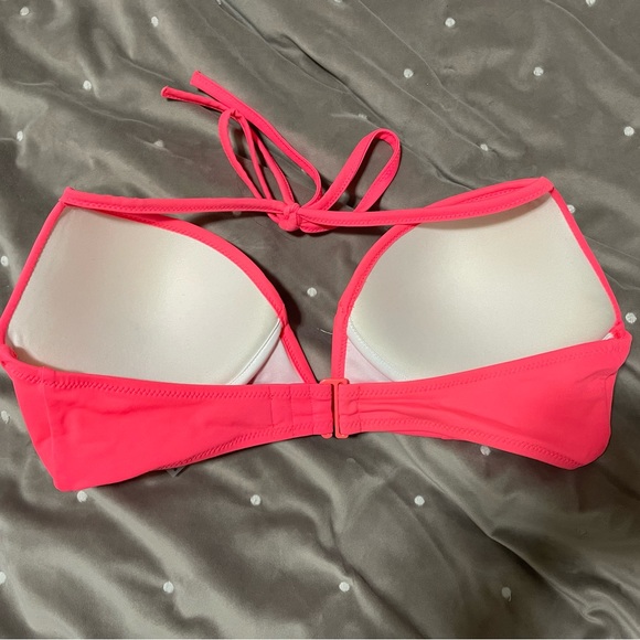 Victoria Secret PINK Bathing Suit Top - Picture 2 of 3